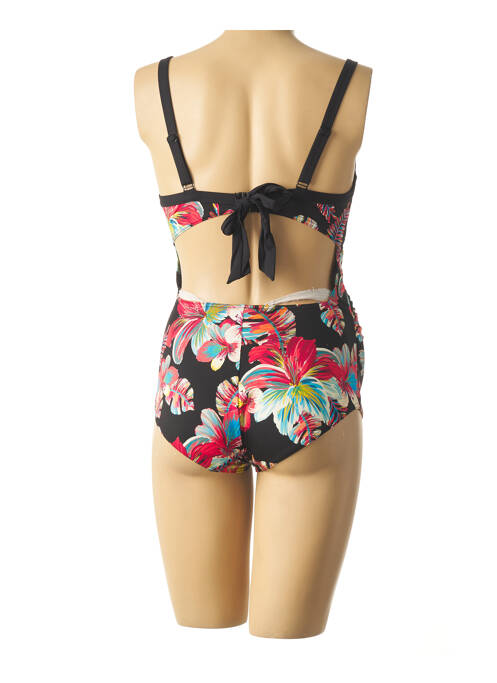 Costum de baie maternitate negru CACHE COEUR femeie