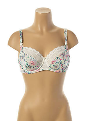 Lenjerie maternitate elasticitate verde CACHE COEUR femme