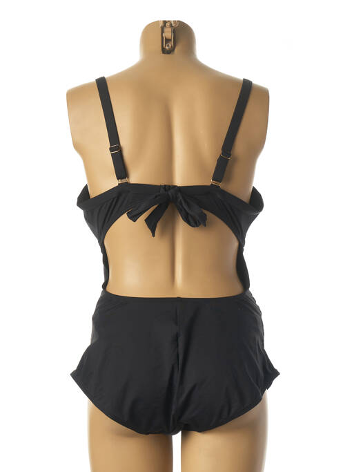 Costum de baie maternitate negru CACHE COEUR femeie