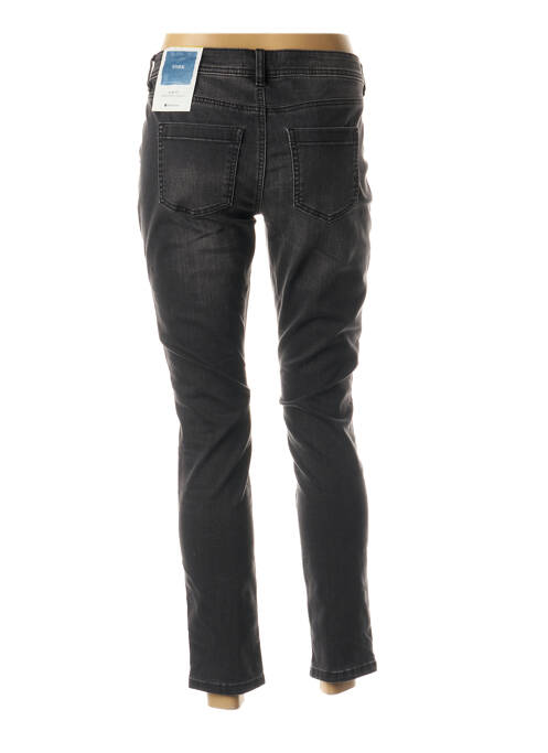 Blugi cu croială slim gri STREET ONE femeie