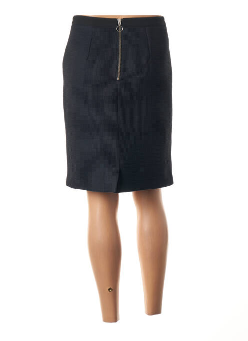 Fustă midi negru GERARD DAREL femeie