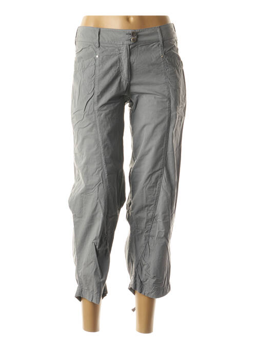 Pantalon 7/8 gri VOODOO femeie