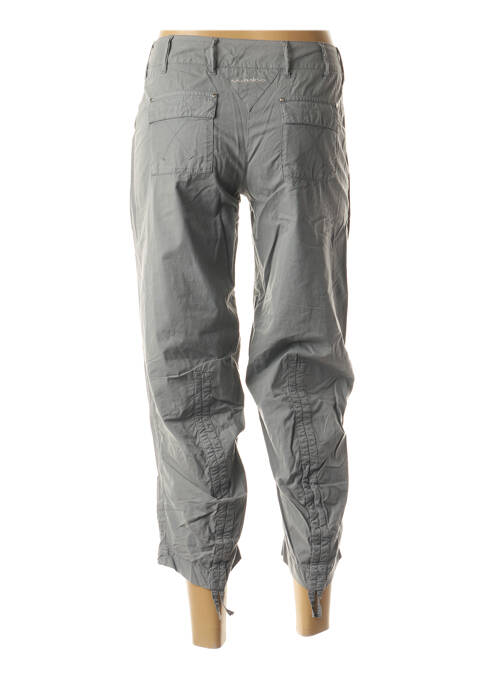 Pantalon 7/8 gri VOODOO femeie