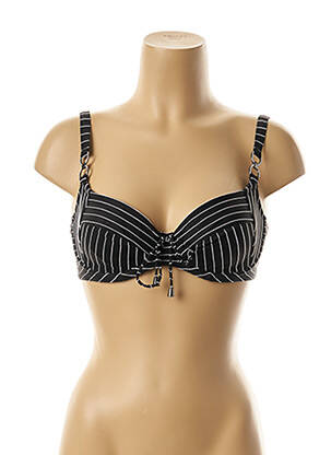 Sutien de costum de baie negru PRIMA DONNA femeie