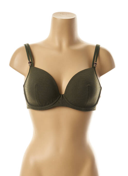 Sutien de costum de baie verde ANDRES SARDA femeie