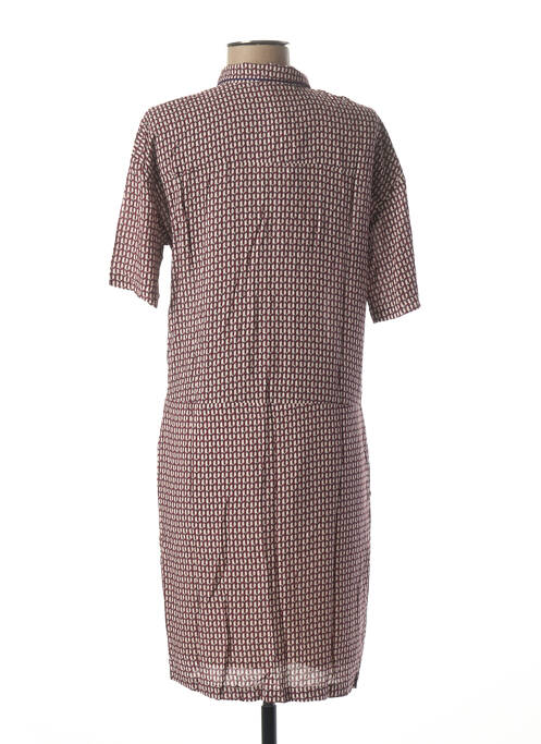 Rochie midi violet CKS femeie