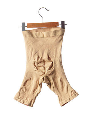 Chilot microfibre culoare piersică SKIMS femeie