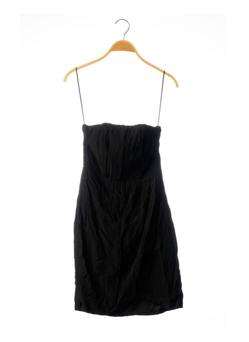 Rochie scurtă negru SUPERDOWN femeie