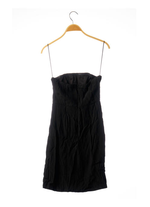 Rochie scurtă negru SUPERDOWN femeie