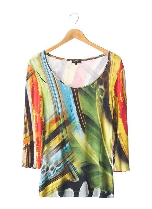 Tricou verde ESCADA femeie