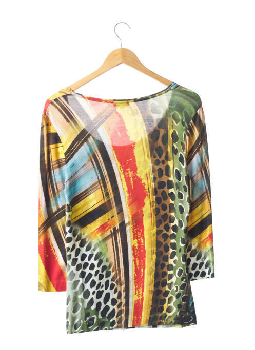 Tricou verde ESCADA femeie