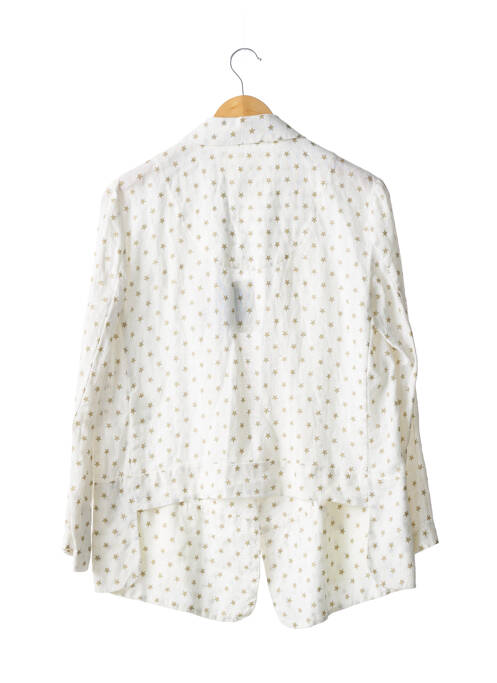 Jachete casual alb 8PM femeie