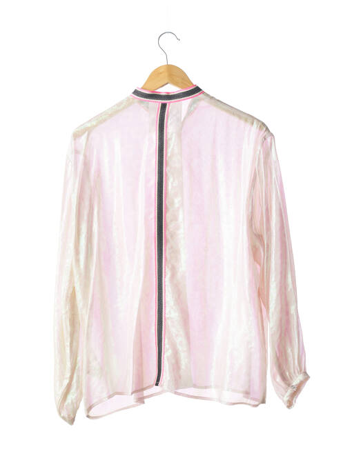 Cămașă roz 8PM femeie