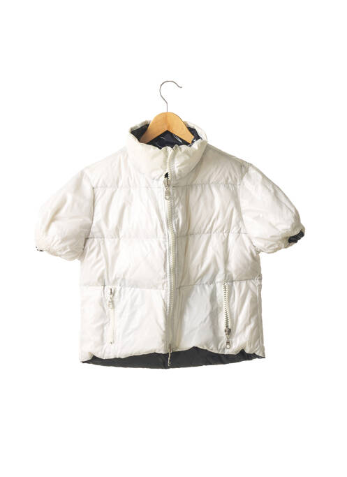 Geacă matlasată albastru FREY femeie