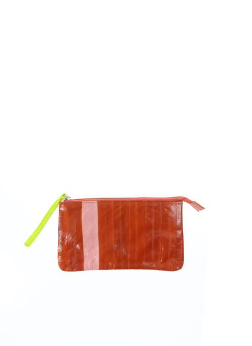 Plic maro ESSENTIEL ANTWERP femeie