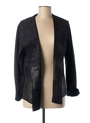 Jachete casual negru PAUL BRIAL femeie