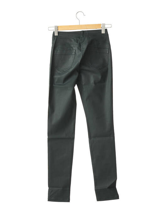 Pantalon drept verde PAUL BRIAL femeie