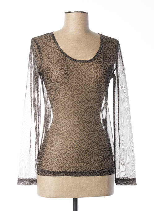 Top verde PAUL BRIAL femeie