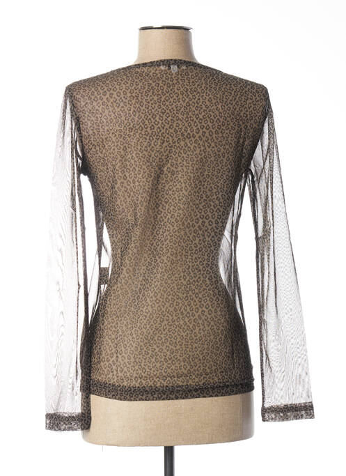 Top verde PAUL BRIAL femeie