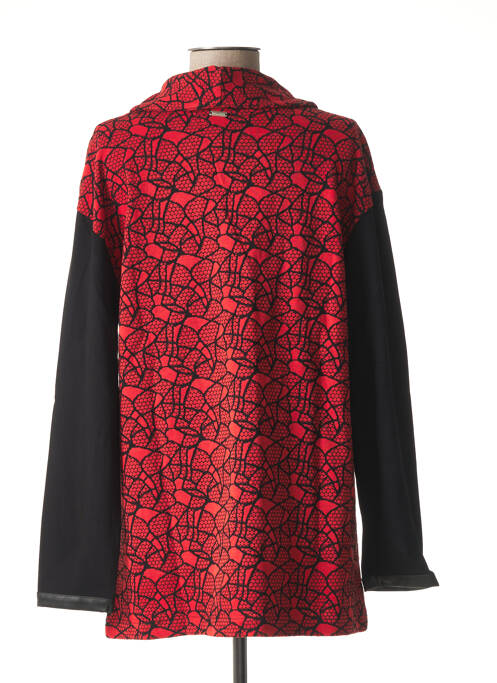 Jachete casual albastru MALOKA femeie