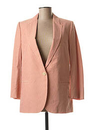 Sacou buzunare roz STELLA MCCARTNEY femme
