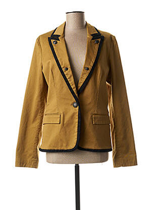 Sacou verde CLOSED femeie