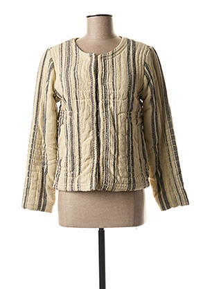 Jachete casual negru LAURENCE DOLIGE femeie