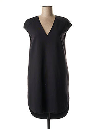 Rochie scurtă negru MANILA GRACE femeie