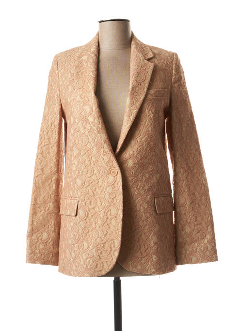 Sacou roz PAUL & JOE femeie