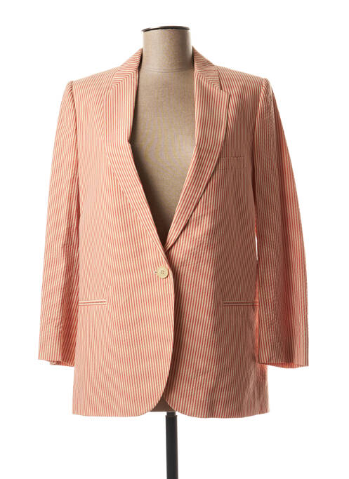 Sacou roz STELLA MCCARTNEY femeie