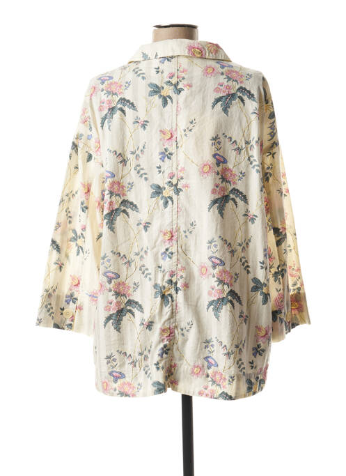 Jachete elegante bej LOCAL femeie