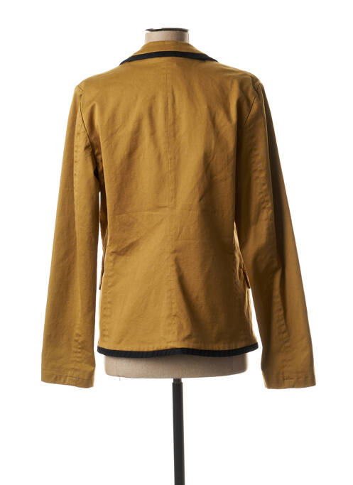 Sacou verde CLOSED femeie