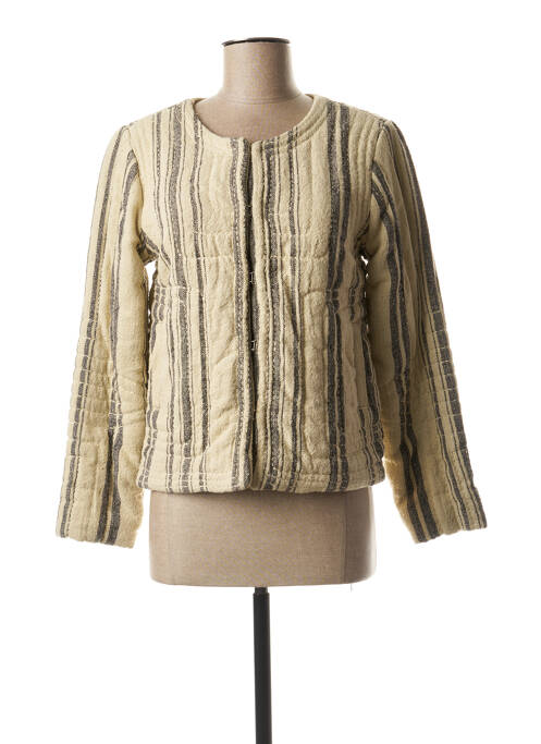 Jachete casual negru LAURENCE DOLIGE femeie