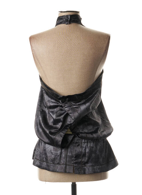 Top gri FIRETRAP femeie