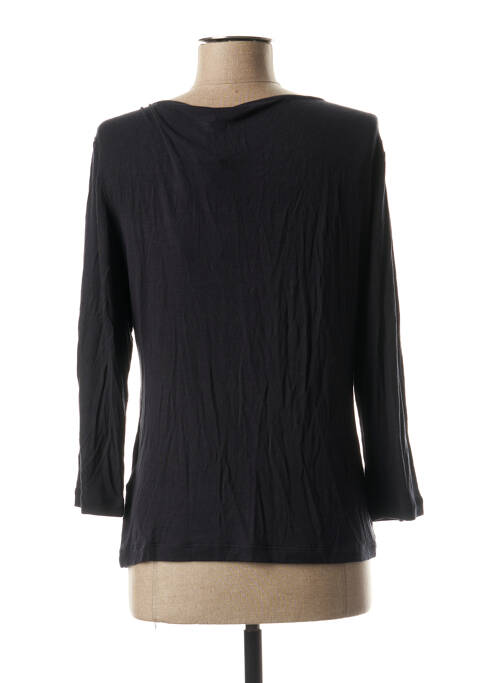 Tricou negru CARACTERE femeie