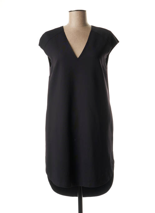 Rochie scurtă negru MANILA GRACE femeie