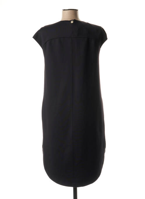 Rochie scurtă negru MANILA GRACE femeie
