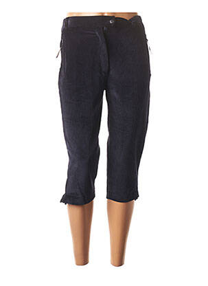 Corsar albastru CIMALP femeie