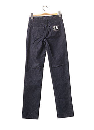 Blugi cu croială dreaptă elasticitate mărime normală albastru CLOSED femeie