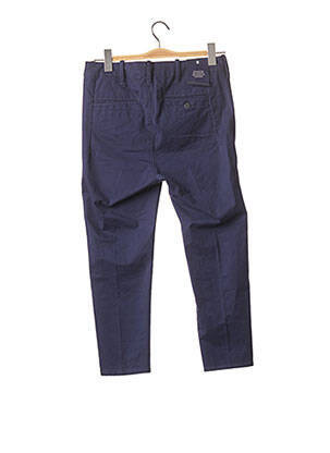 Pantalon trei sferturi elasticitate mărime normală albastru G STAR femeie
