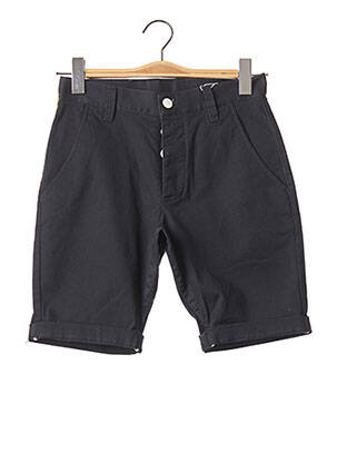 Bermudă negru CLWR femeie