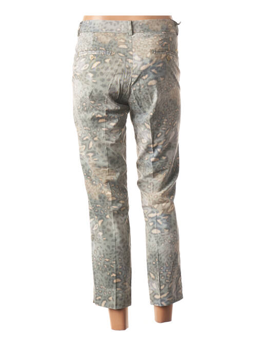 Pantalon 7/8 gri MASON'S femeie