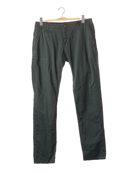 Pantalon chino verde BIAGGIO bărbat