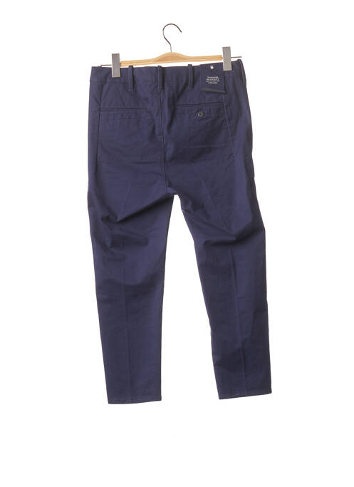 Pantalon trei sferturi elasticitate mărime normală albastru G STAR femme