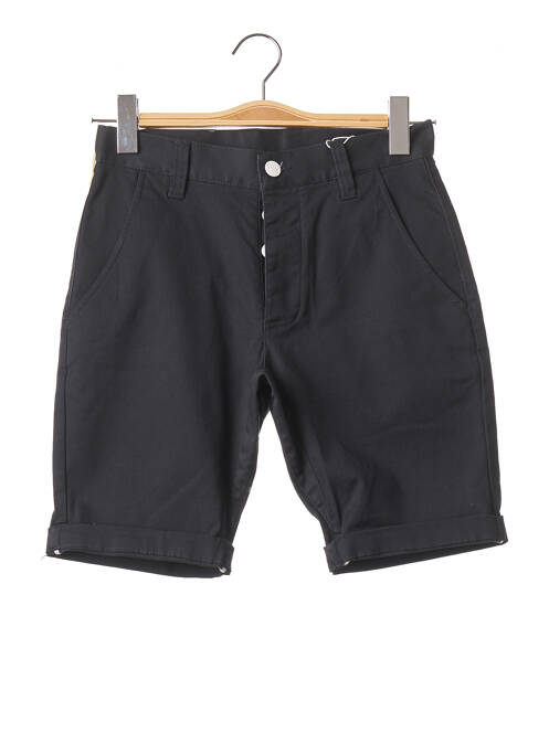 Bermudă negru CLWR femeie