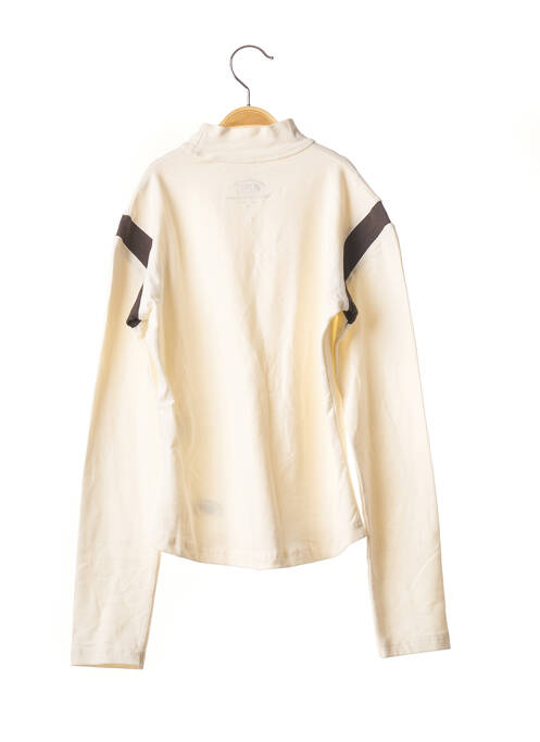 Tricou bej GPA femeie