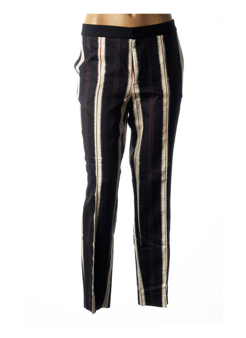 Pantalon chino negru CHLOÉ STORA femeie