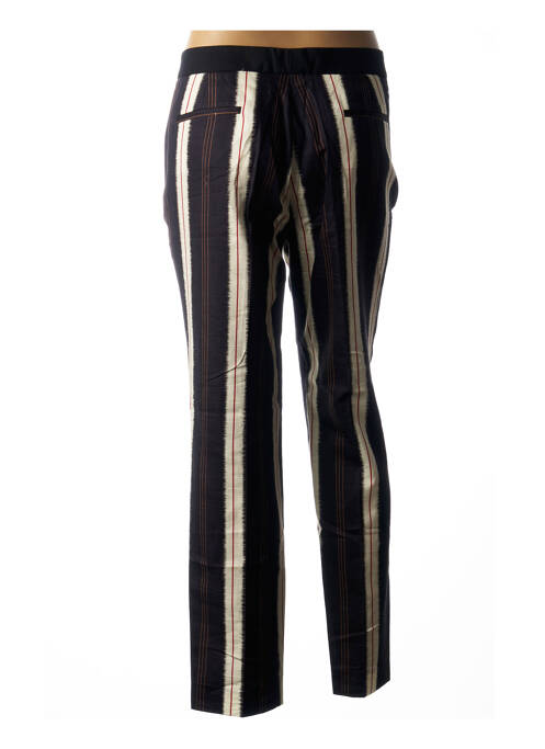 Pantalon chino negru CHLOÉ STORA femeie