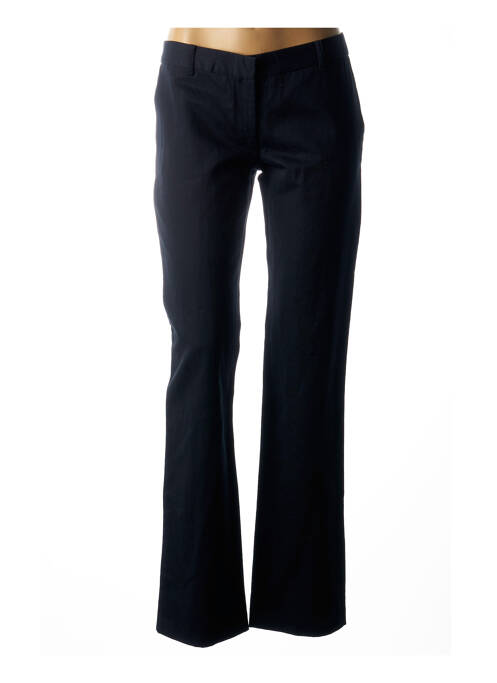 Pantalon chino albastru PAUL & JOE SISTER femeie