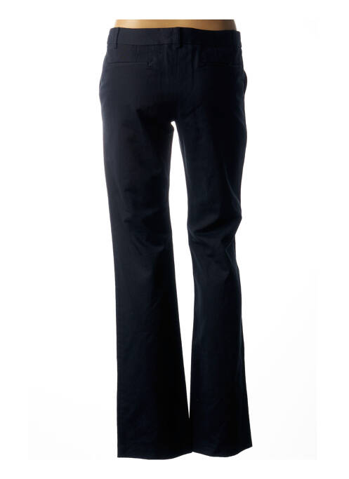 Pantalon chino albastru PAUL & JOE SISTER femeie